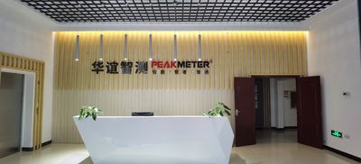 Chine Shenzhen Huayi Peakmeter Technology Co., Ltd.