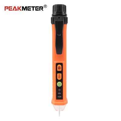 Innovative AC Voltage Detector for Enhanced Electrical Safety and Performance