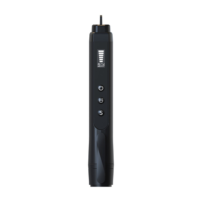 NCV Sensitive Indication AC Voltage Detector Equipped with Prolate Probe Shape and Auto Power Off Function