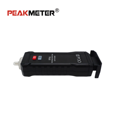 Sound And Light Alarmed High Voltage Measurement Equipment for Frequency 50Hz-60Hz Measurements