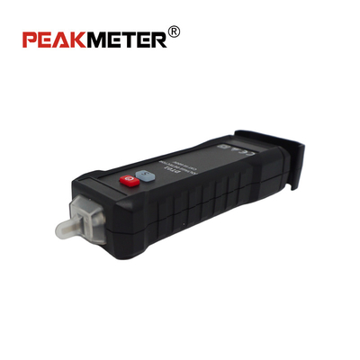 User-Friendly High Voltage Testing Equipment with Auto Power Off and Low Battery Indication