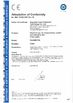 Chine Guilin Huayi Peakmeter Technology Co., Ltd. certifications